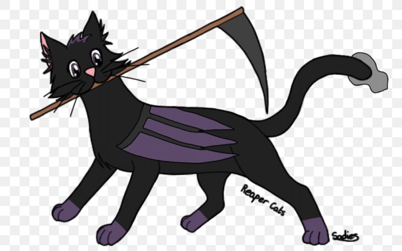 Black Cat Kitten Whiskers Dog, PNG, 1024x640px, Black Cat, Animal, Animal Figure, Canidae, Carnivoran Download Free
