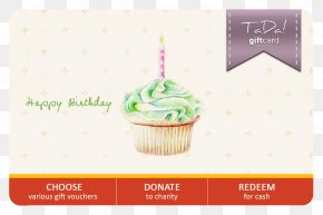 Kartu Lebaran - Buttercream Petit Four Brand Sweetness PNG