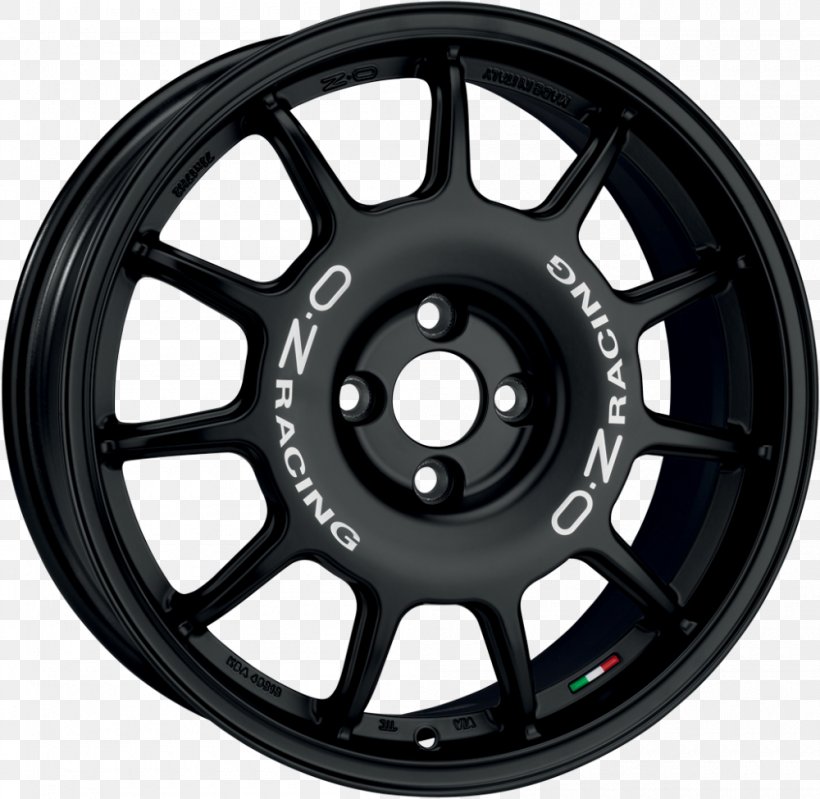 Car OZ Group Alloy Wheel Tire, PNG, 1000x975px, Car, Aftermarket, Alloy, Alloy Wheel, Auto Part Download Free