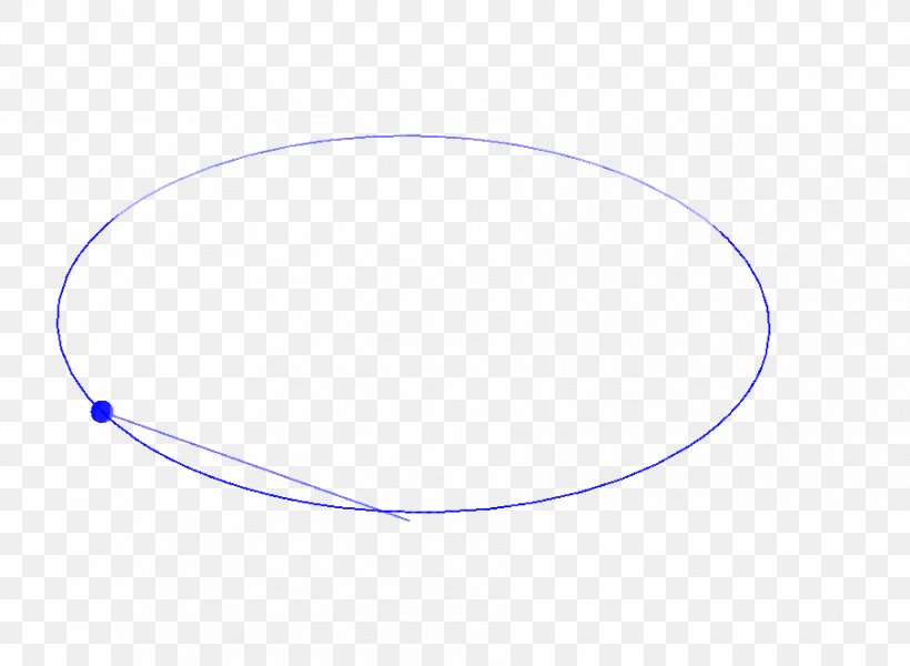 Circle Angle, PNG, 906x663px, Blue, Oval Download Free