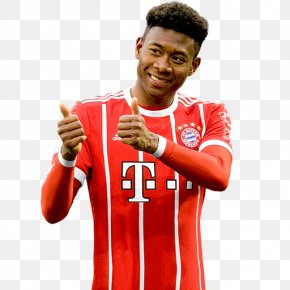 Football - David Alaba FIFA 18 FIFA 17 FC Bayern Munich FIFA 13 PNG