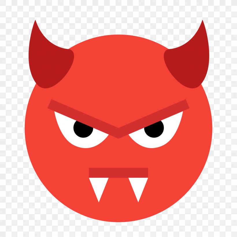 Emoji Emoticon Smiley Evil, PNG, 1600x1600px, Emoji, Avatar, Cartoon, Devil, El Alfa El Jefe Download Free