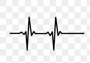Heart - Heart Rate Monitor Pulse Monitoring PNG