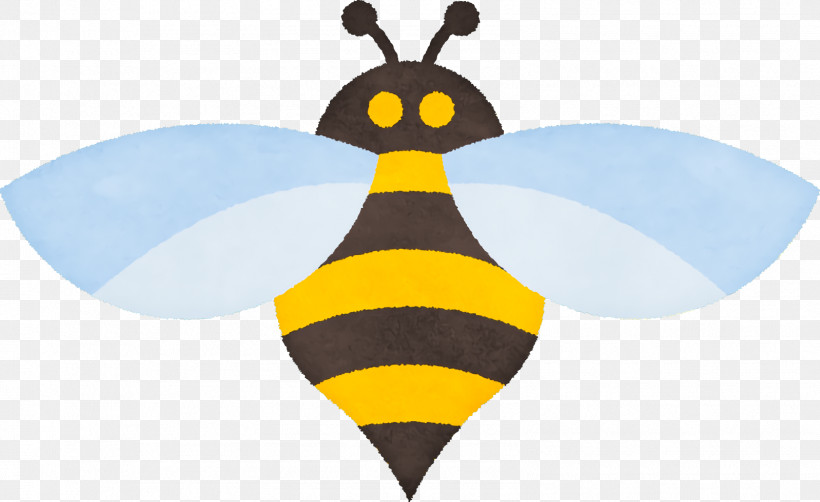 Honey Bee Line Art Drawing Cartoon Bees, PNG, 1598x980px, Honey Bee, Beehive, Bees, Cartoon, Drawing Download Free