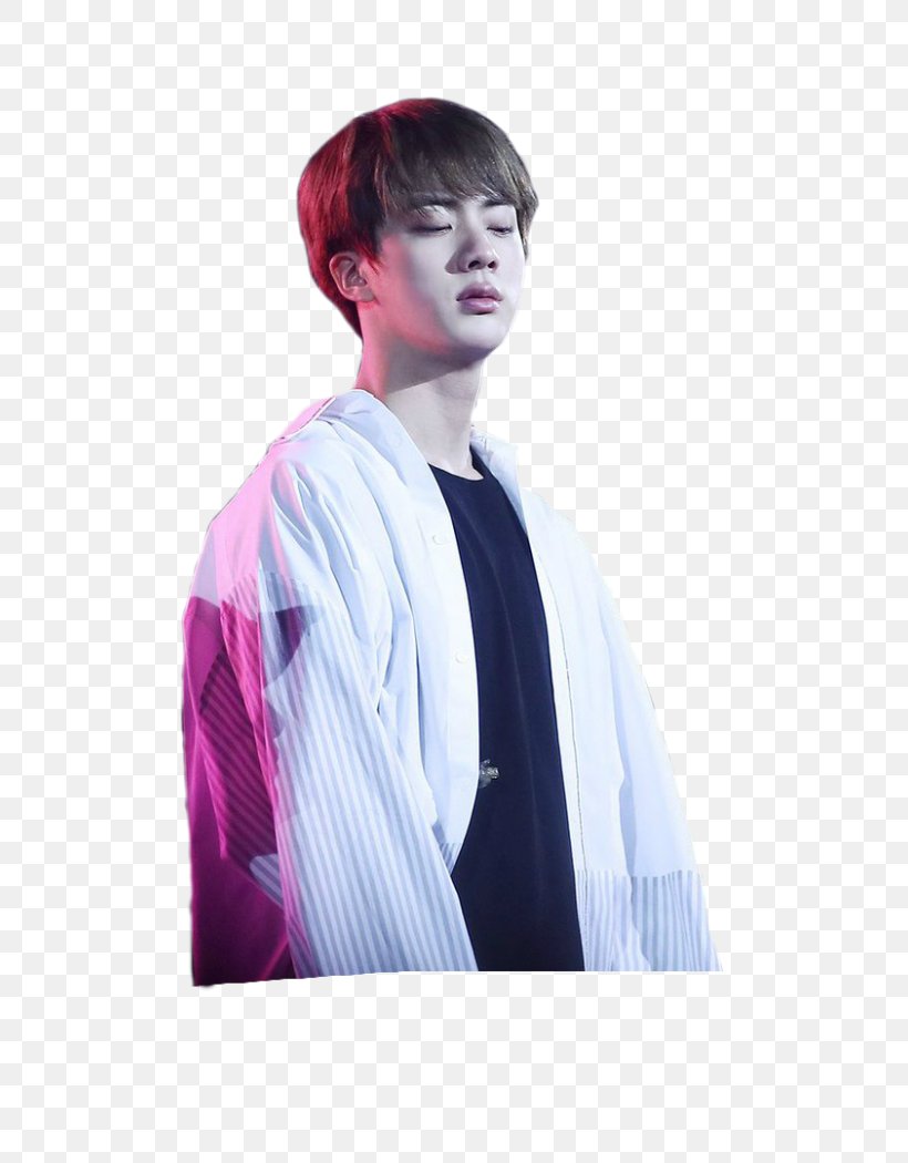 Jin 2017 BTS Live Trilogy Episode III: The Wings Tour  -Japanese ,  PNG, 700x1050px, Jin,
