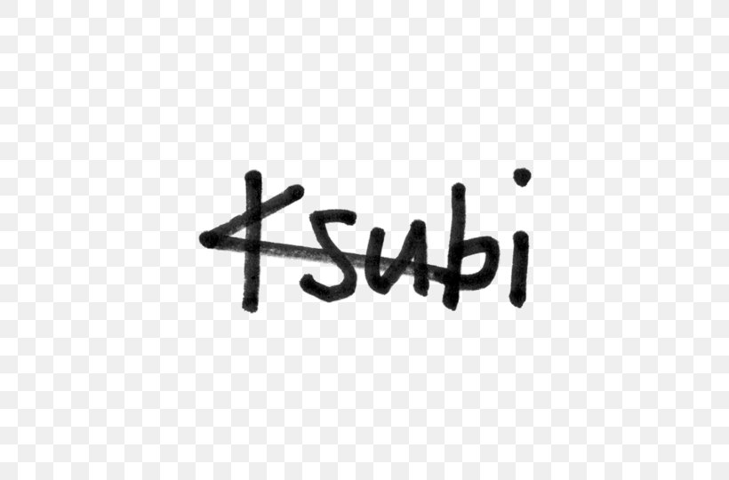 Ksubi Fashion Brand Logo Denim, PNG, 540x540px, Ksubi, Black And White, Brand, Denim, Designer Download Free