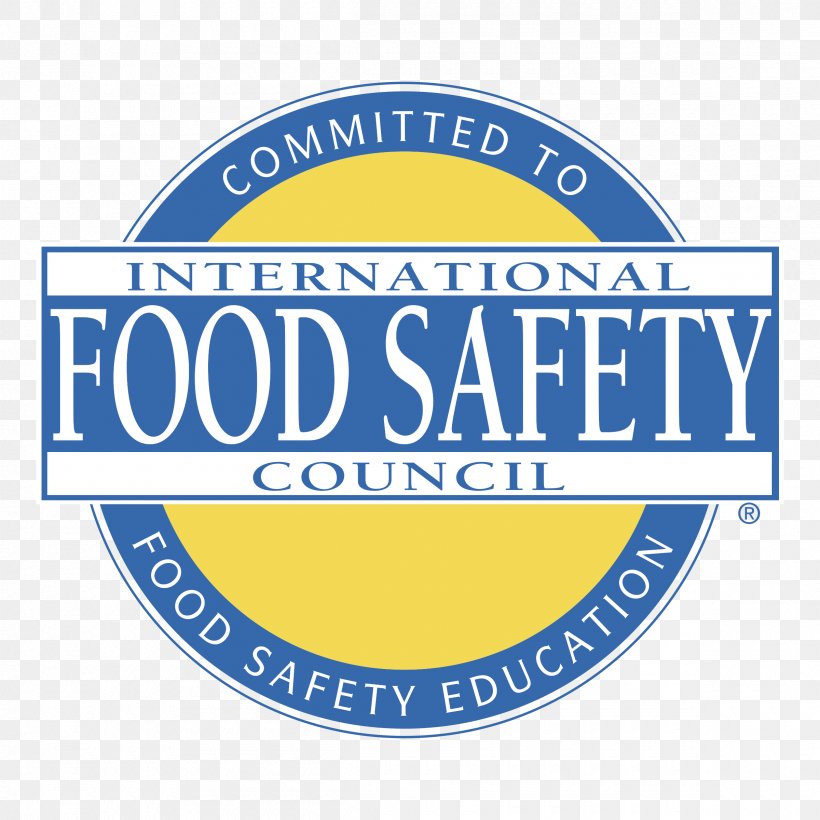 Logo Brand Organization Food Safety Font, PNG, 2400x2400px, Logo, Area, Blue, Brand, Food Download Free