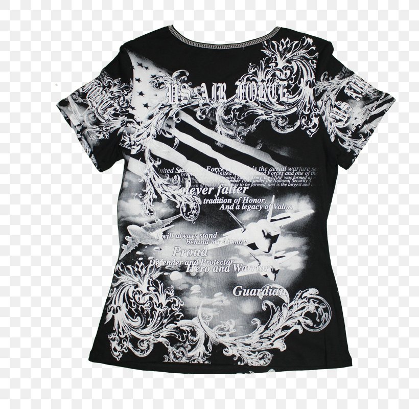 T-shirt Shoulder Visual Arts Sleeve Font, PNG, 800x800px, Tshirt, Art, Black, Brand, Clothing Download Free