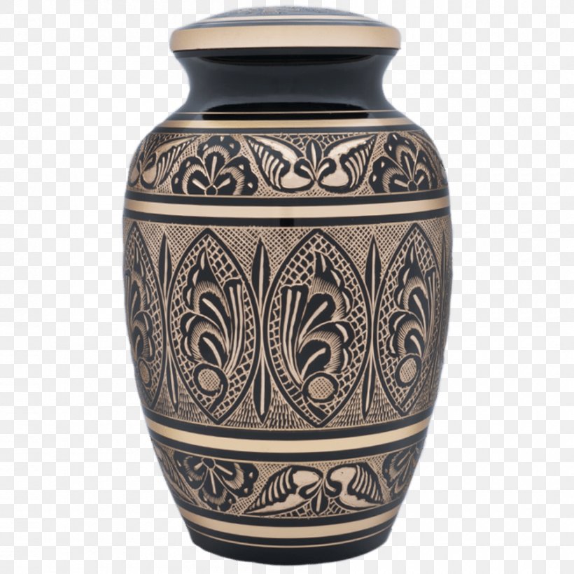 Urn Vase Ceramic Funeral Translation, PNG, 900x900px, Urn, Artifact, Ash, Ceramic, Container Download Free