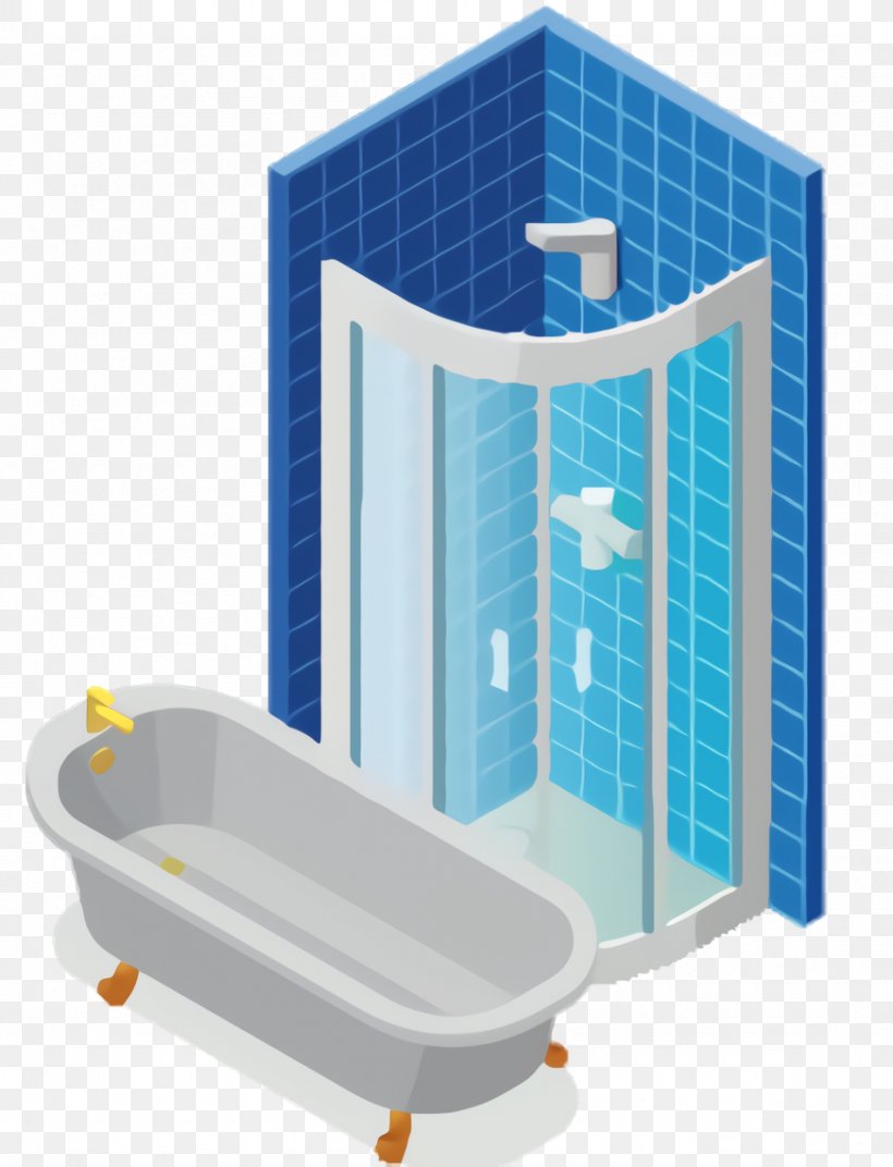 Bathroom Cartoon, PNG, 872x1140px, Plumbing Fixtures, Bathroom, Bathtub, Microsoft Azure, Plastic Download Free