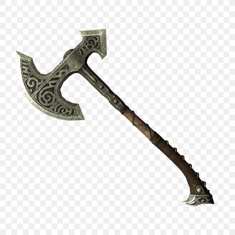 Battle Axe Weapon Throwing Axe, PNG, 1668x1668px, Axe, Antique Tool, Battle Axe, Blade, Cold Weapon Download Free