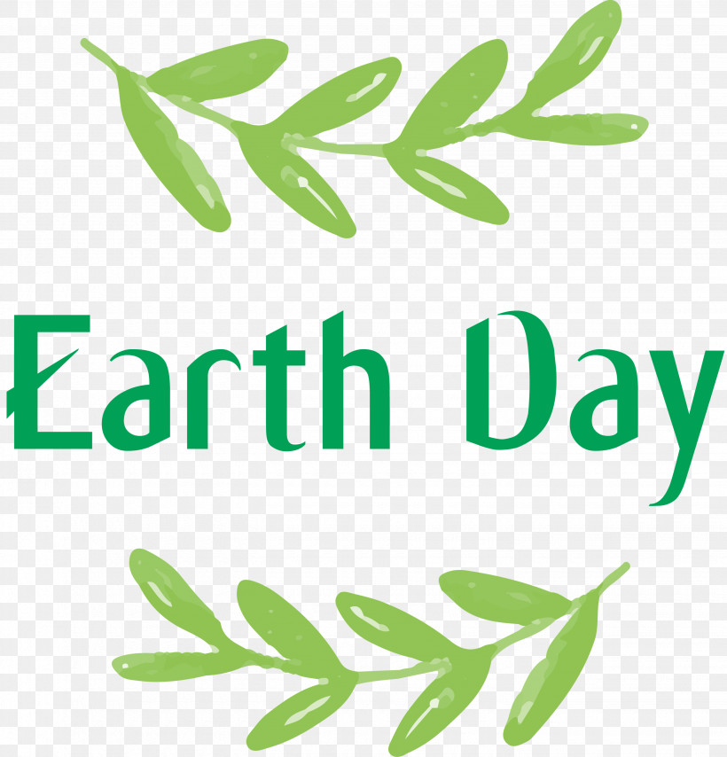 Earth Day ECO Green, PNG, 2880x3000px, Earth Day, Eco, Green, Logo, Nature Typography Download Free