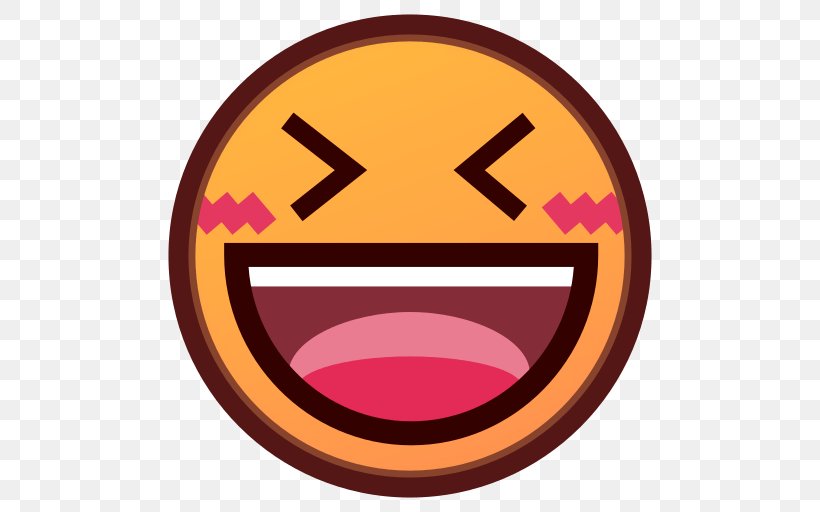 Emoticon Smiley Emoji Laughter, PNG, 512x512px, Emoticon, Bts, Emoji, Emotion, Face With Tears Of Joy Emoji Download Free