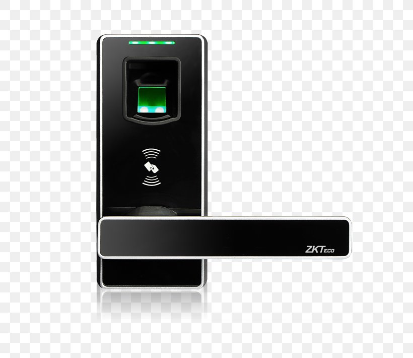 Fingerprint Electronic Lock Biometrics Smart Lock, PNG, 710x710px, Fingerprint, Access Control, Biometrics, Electronic Device, Electronic Lock Download Free