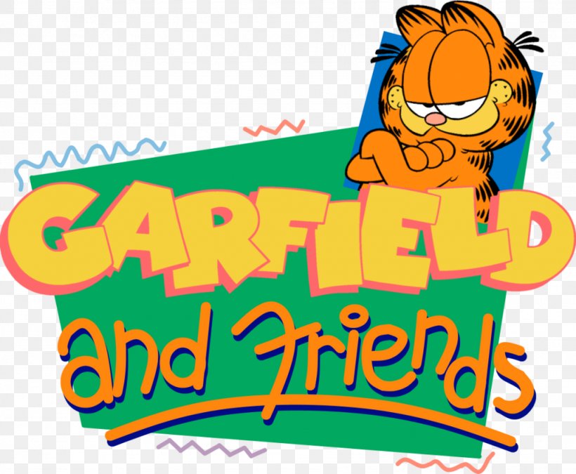 Garfield Comics Television Logo Cartoon, PNG, 1024x844px, Garfield, Animation, Area, Art, Artwork Download Free
