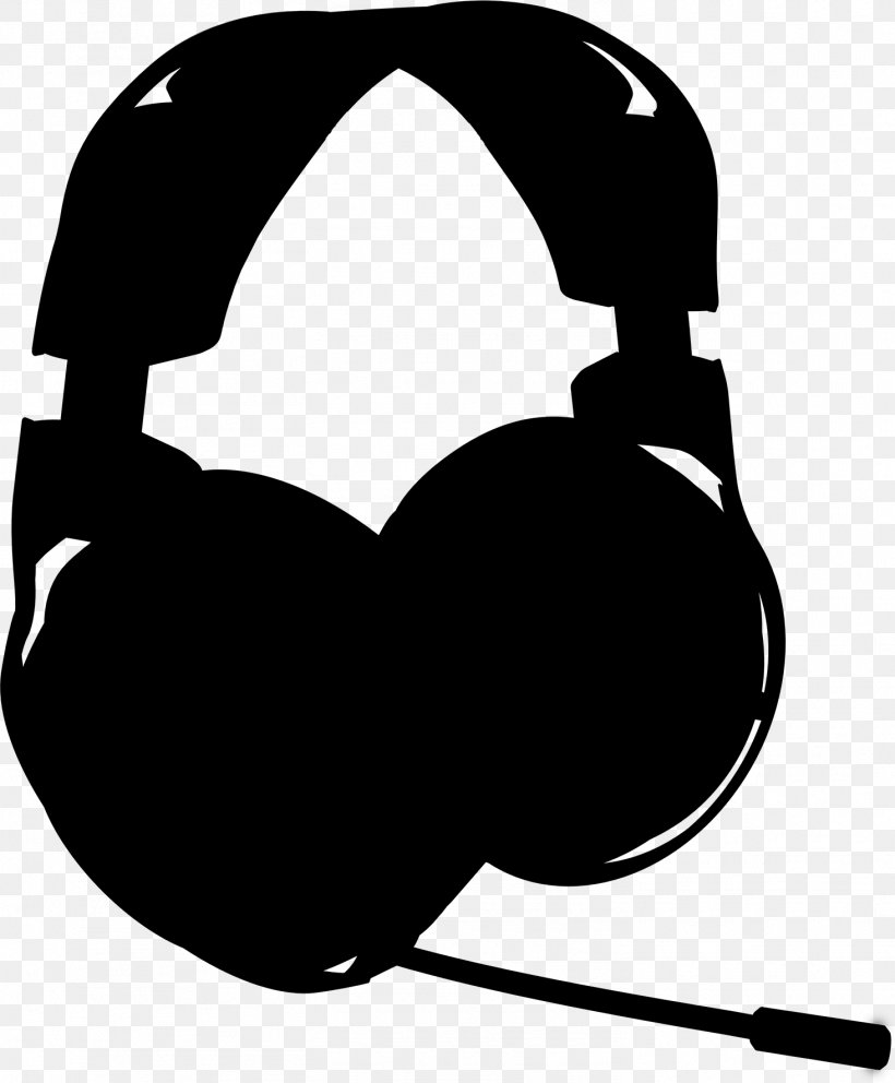Headphones Black & White, PNG, 1464x1772px, Headphones, Audio Equipment, Black White M, Electronic Device, Gadget Download Free