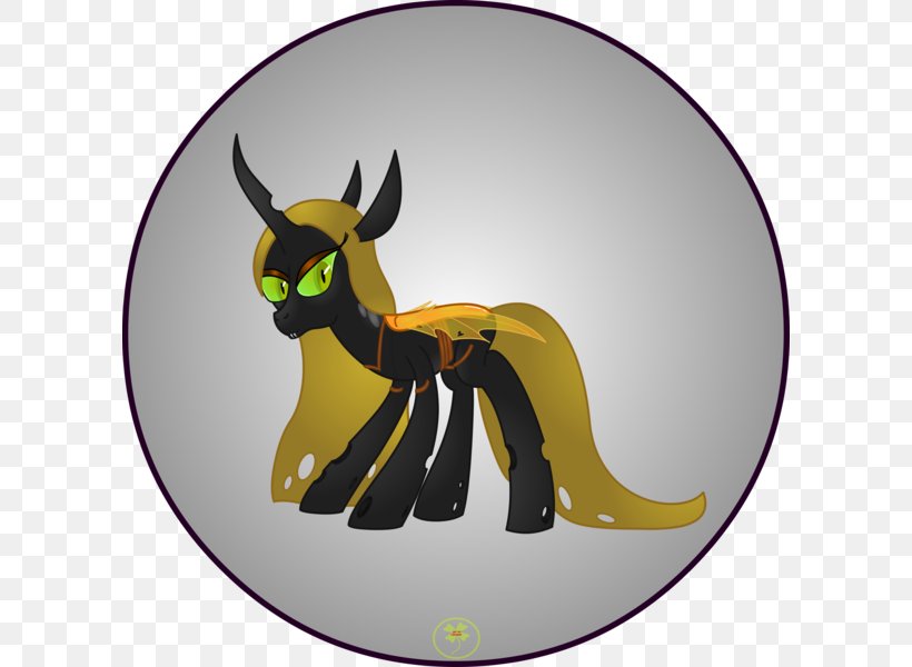 Image Drawing Queen Chrysalis Ambrosia Horse, PNG, 600x600px, Drawing, Ambrosia, Artist, Carnivoran, Carnivores Download Free