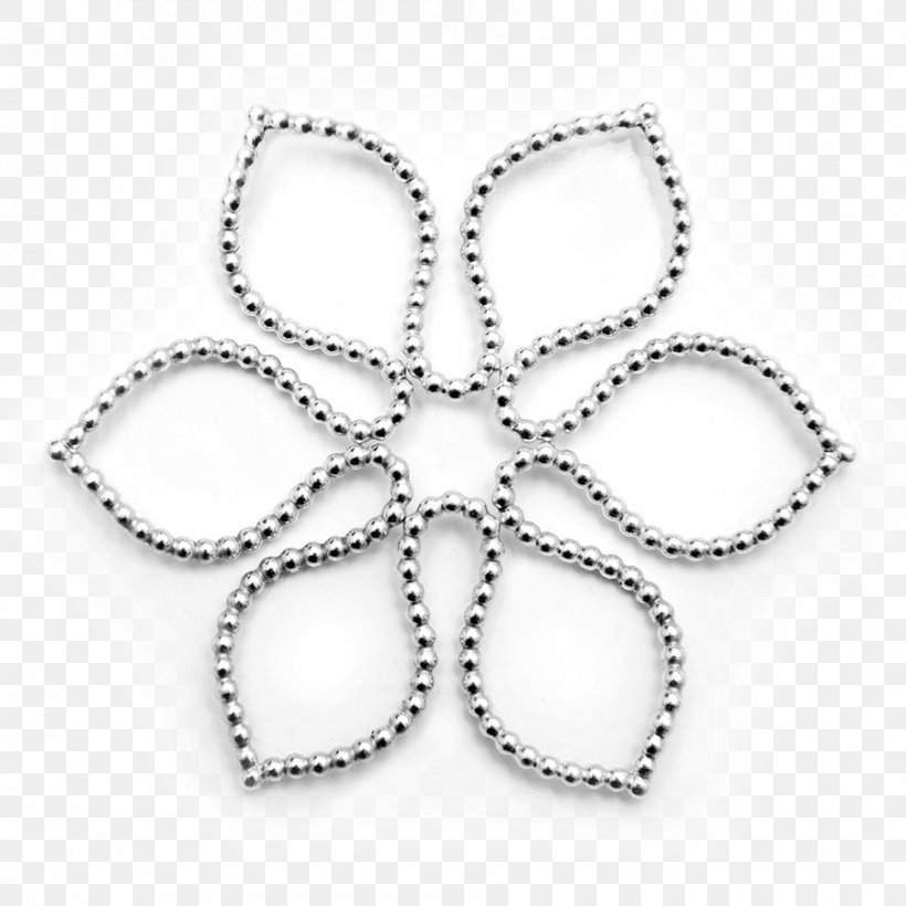 Jewellery Silver Flower Zarten Blütenblatt, PNG, 900x900px, Jewellery, Adad, Body Jewellery, Body Jewelry, Book Download Free