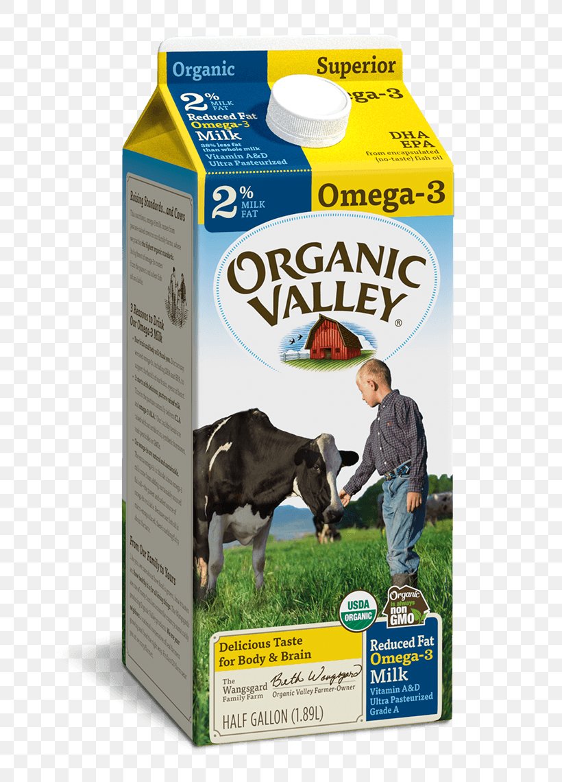 Milk Dairy Cattle Organic Food Organic Valley, PNG, 760x1140px, Milk, Cattle, Cattle Like Mammal, Color, Dairy Cattle Download Free