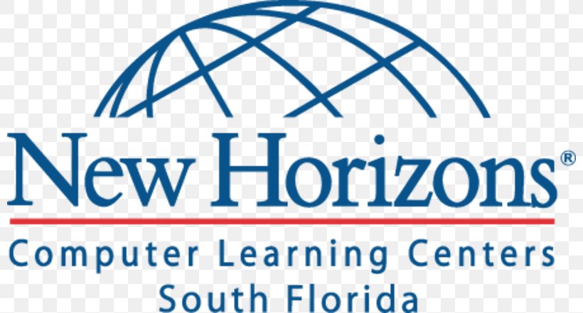 New Horizons Computer Learning Centers Of South Florida, PNG, 800x441px, New Horizons Computer Learning, Area, Blue, Brand, Diagram Download Free