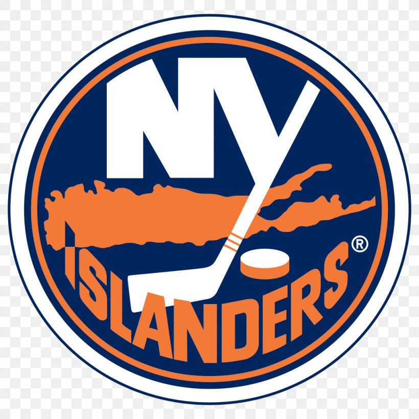 New York Islanders National Hockey League New York City Desktop Wallpaper Ice Hockey, PNG, 1024x1024px, New York Islanders, Area, Brand, Florida Panthers, Ice Hockey Download Free