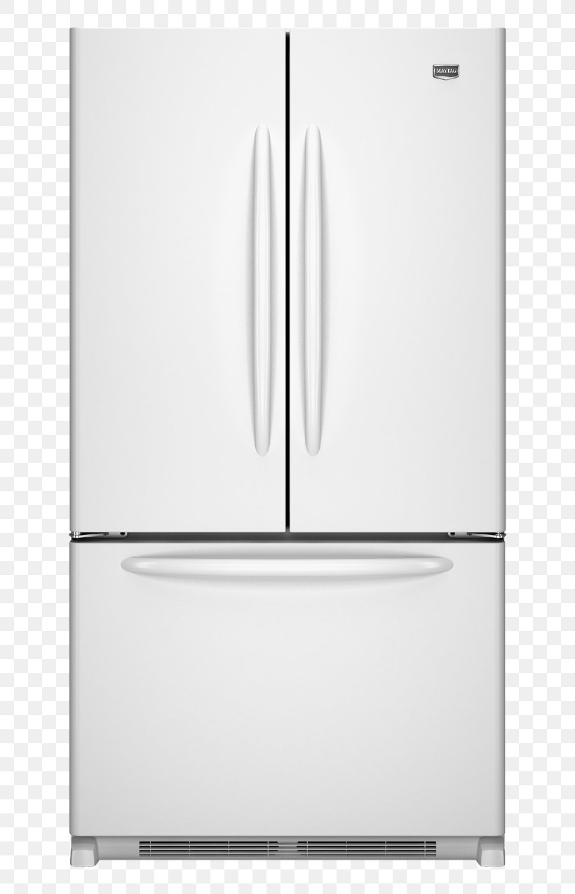 Refrigerator Home Appliance Major Appliance KitchenAid Door, PNG, 702x1275px, Refrigerator, Armoires Wardrobes, Door, Drawer, Fisher Paykel Download Free
