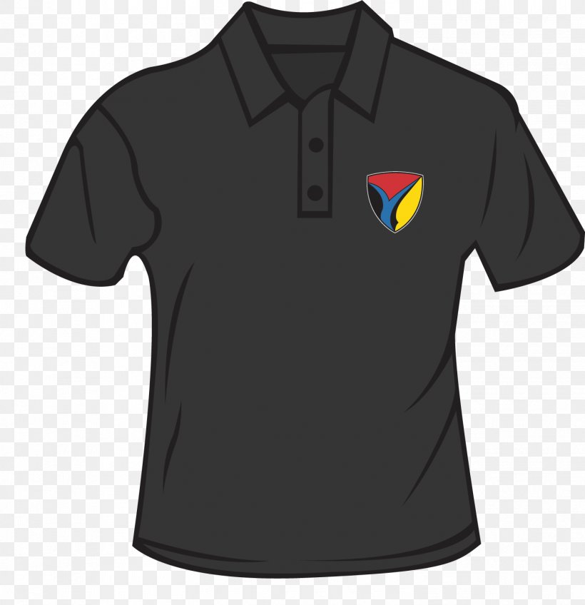 T-shirt Polo Shirt Clothing Hoodie Collar, PNG, 1452x1502px, Tshirt, Active Shirt, Black, Brand, Clothing Download Free