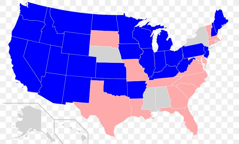 Twenty-fourth Amendment To The United States Constitution Fourteenth Amendment To The United States Constitution Sixth Amendment To The United States Constitution Constitutional Amendment, PNG, 800x495px, United States, Area, Constitution, Constitutional Amendment, Map Download Free