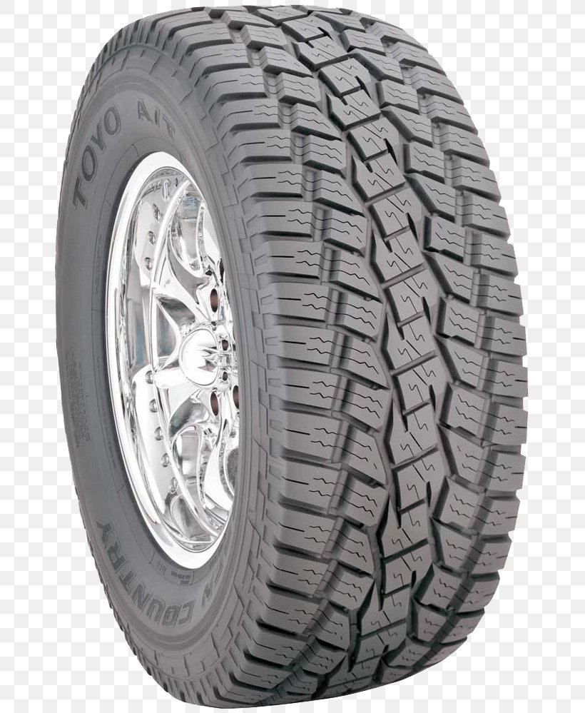 Car Sport Utility Vehicle Toyo Tire & Rubber Company Off-road Tire, PNG, 694x999px, Car, Allterrain Vehicle, Auto Part, Automotive Tire, Automotive Wheel System Download Free