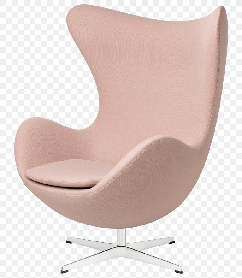 Chair Egg Fritz Hansen Fauteuil, PNG, 1600x1840px, Chair, Arne Jacobsen, Chaise Longue, Copenhagen, Designer Download Free