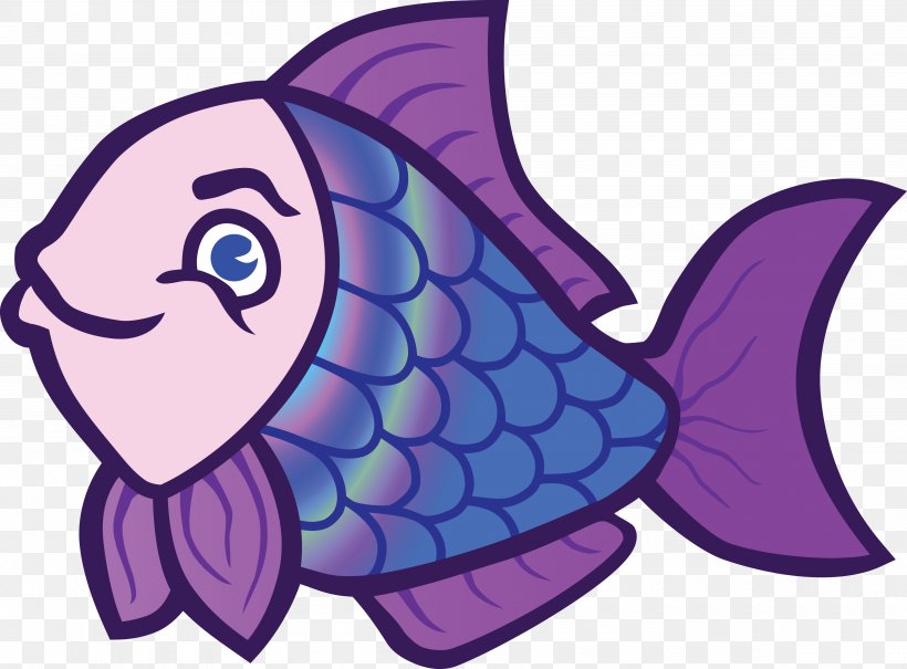 Coloring Book Fish Child Adult, PNG, 4000x2954px, Coloring Book, Adult, Art, Bass, Book Download Free