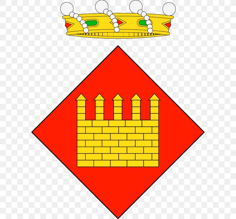 Conca De Barberà Coat Of Arms Escut De Blancafort Bages Escudo De Castell De Mur, PNG, 602x759px, Coat Of Arms, Area, Bages, Catalan Wikipedia, Division Of The Field Download Free