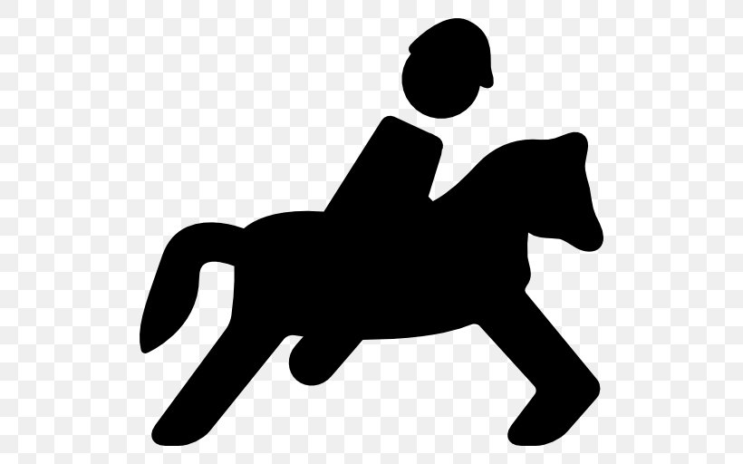 Horse Racing Horse Racing Sport Clip Art, PNG, 512x512px, Horse, Artwork, Black, Black And White, Equestrian Download Free