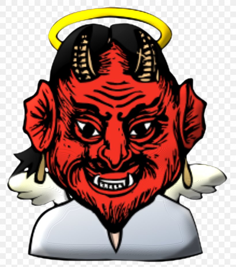 Lucifer Devil Satan Clip Art, PNG, 2119x2400px, Lucifer, Art, Demon, Devil, Facial Hair Download Free