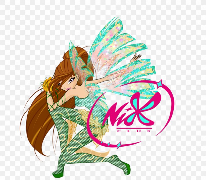 Sirenix YouTube Fan Art Butterflix, PNG, 955x836px, Sirenix, Alfea, Art, Butterflix, Cartoon Download Free