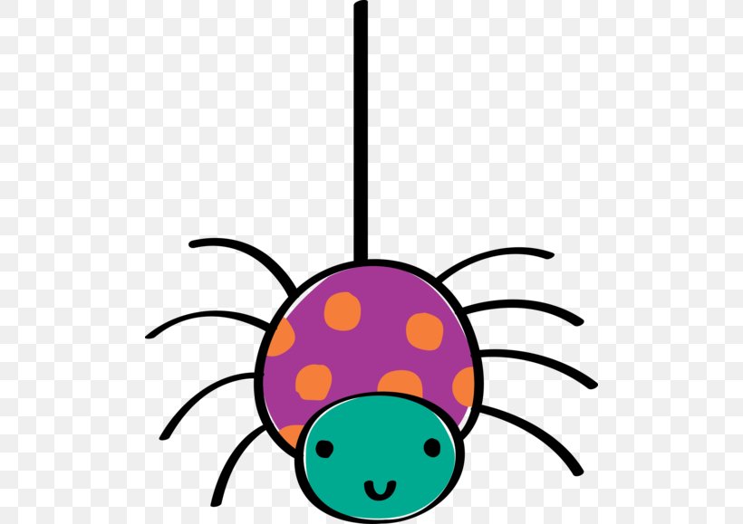 Spider Clip Art, PNG, 500x579px, Spider, Black Widow Spider, Cuteness, Display Resolution, Emoticon Download Free