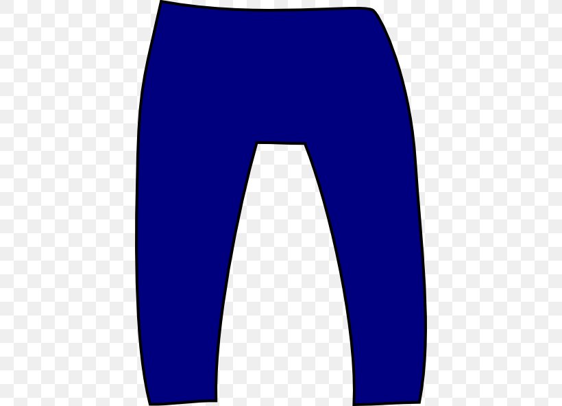 T-shirt Pants Jeans Blue Clip Art, PNG, 426x592px, Tshirt, Area, Bellbottoms, Blue, Clothing Download Free