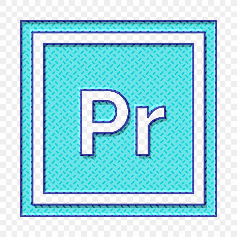 Adobe Logos Icon Premier Icon, PNG, 1244x1244px, Adobe Logos Icon, Algebra, Electric Blue M, Geometry, Green Download Free