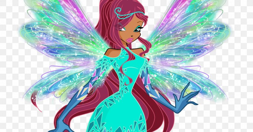 Aisha Fairy Winx Club, PNG, 1024x538px, Aisha, Art, Barbie, Blog, Doll Download Free