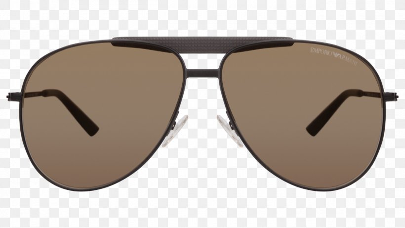 Aviator Sunglasses Armani Ray-Ban Wayfarer, PNG, 1300x731px, Sunglasses, Armani, Aviator Sunglasses, Brand, Brown Download Free