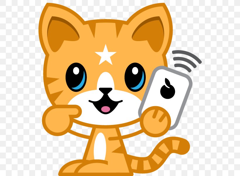 Cat Pusheen Kitten Sticker Tiger, PNG, 600x600px, Cat, Animal Figure, Animated Cartoon, Big Cats, Carnivore Download Free