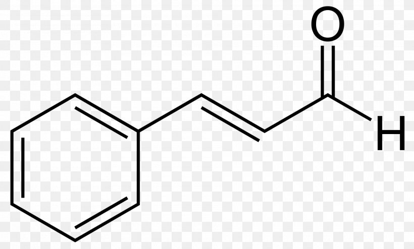 Cinnamaldehyde Cinnamic Acid Organic Compound Cinnamon, PNG, 1920x1157px, Cinnamaldehyde, Aldehyde, Area, Aromatic Hydrocarbon, Black Download Free