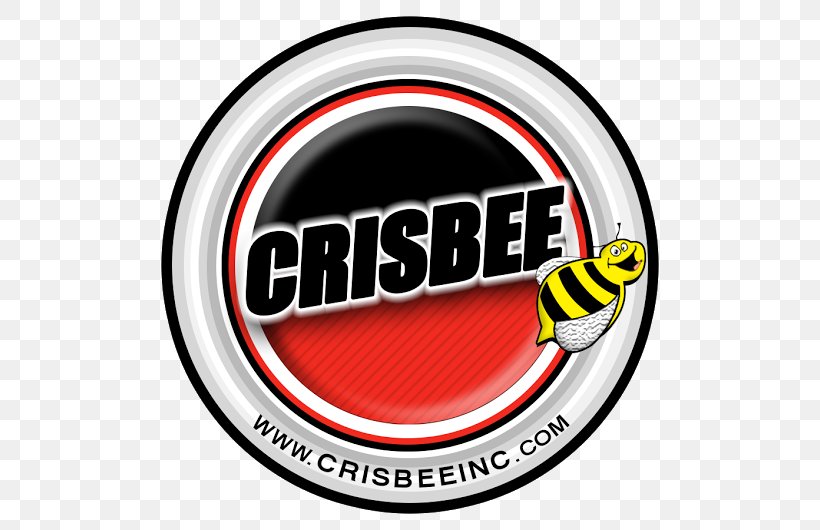 Crisbee Puck Tin, PNG, 530x530px, Logo, Area, Brand, Cast Iron, Recreation Download Free