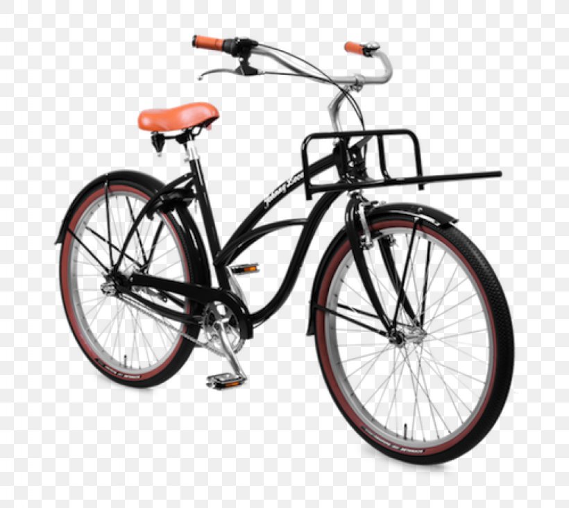 Cruiser Bicycle Motorcycle Three-speed Bicycle, PNG, 1024x915px, Cruiser Bicycle, Bicycle, Bicycle Accessory, Bicycle Drivetrain Part, Bicycle Frame Download Free