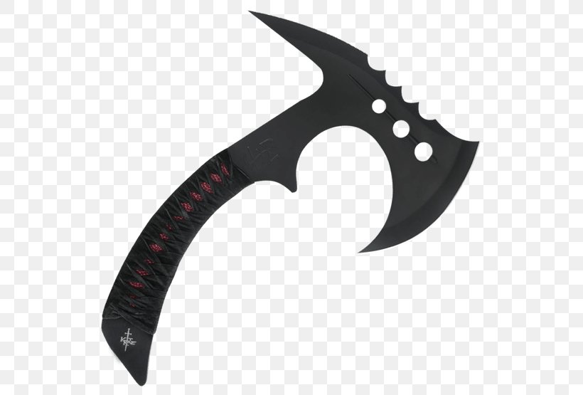 Hunting & Survival Knives Knife Throwing Axe Battle Axe, PNG, 555x555px, Hunting Survival Knives, Axe, Battle Axe, Blade, Boot Knife Download Free