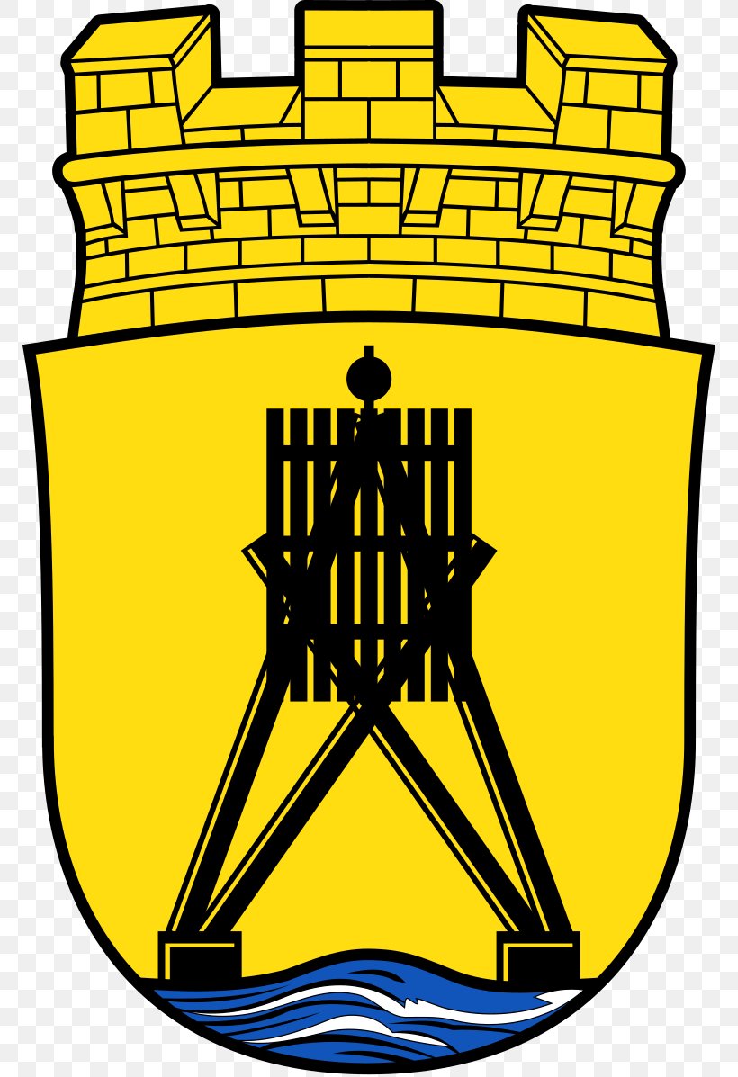 Kugelbake Hanover Region Coat Of Arms City Districts Of Germany, PNG, 770x1197px, Hanover Region, Area, Artwork, Brand, City Download Free