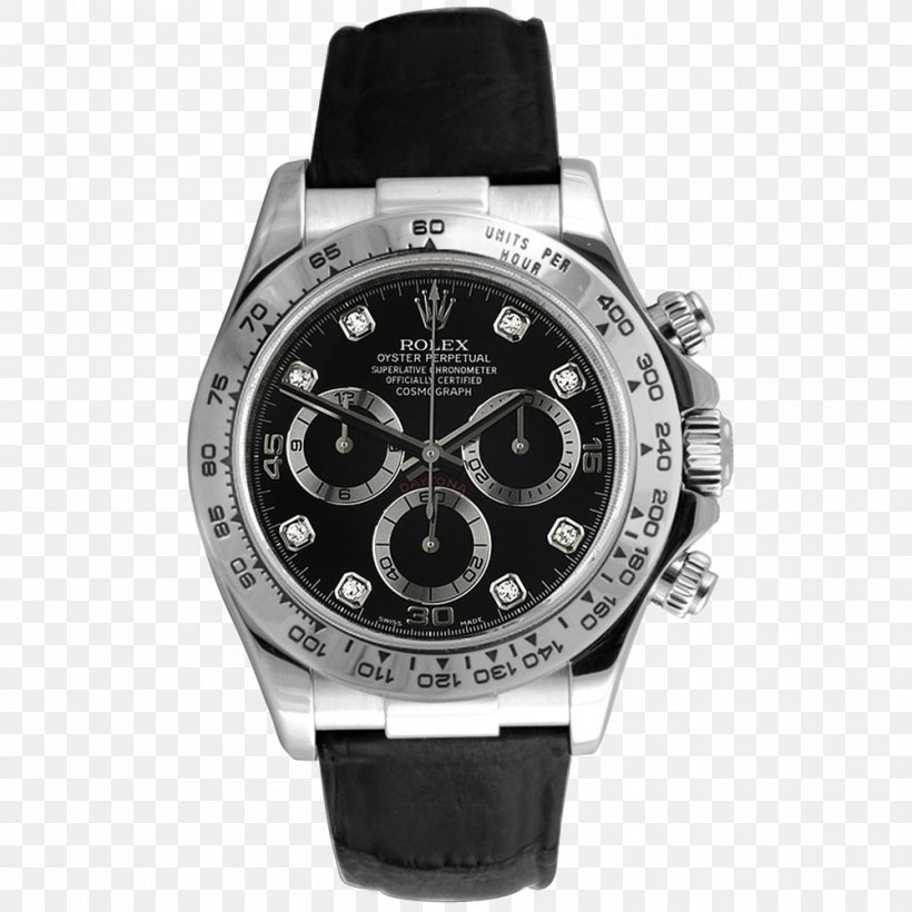 Rolex Daytona Watch Sinn Chronograph Breitling SA, PNG, 1000x1000px, Rolex Daytona, Brand, Breitling Sa, Chronograph, Counterfeit Watch Download Free