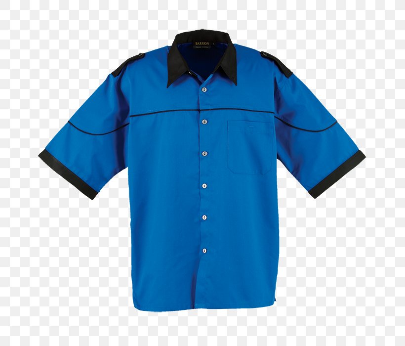 T-shirt Clothing Uniform Polo Shirt, PNG, 700x700px, Tshirt, Active Shirt, Apron, Blue, Braces Download Free