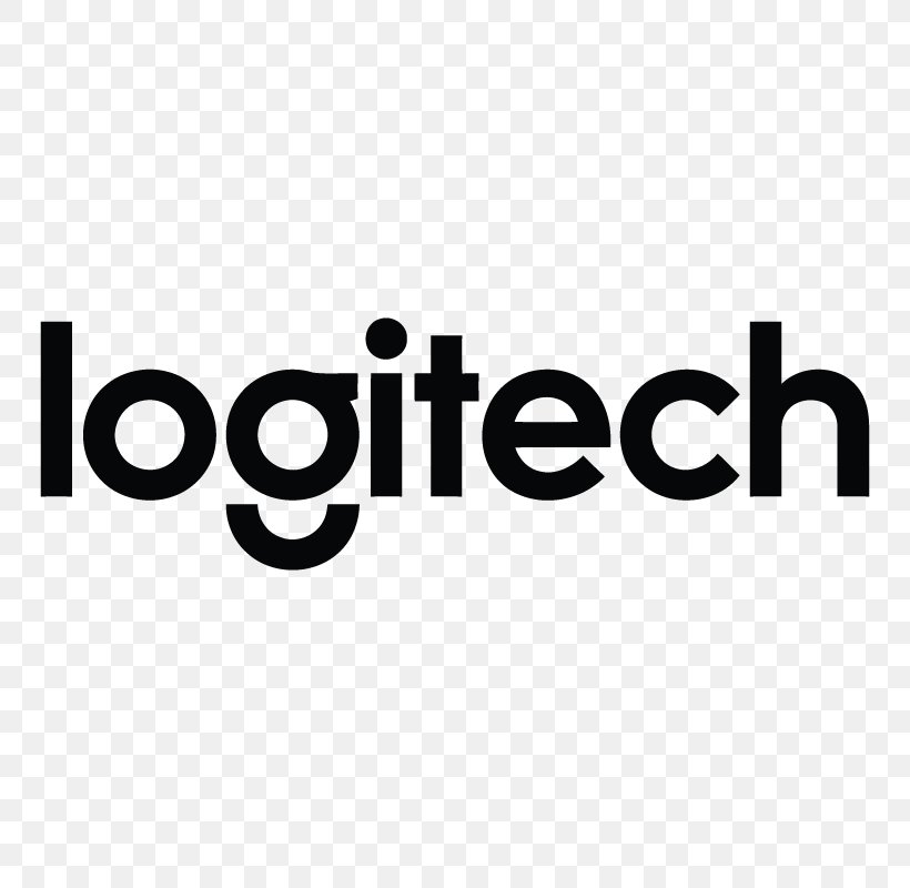Wikipedia Logo Logitech GmbH Font, PNG, 800x800px, Logo, Area, Black, Black And White, Brand Download Free