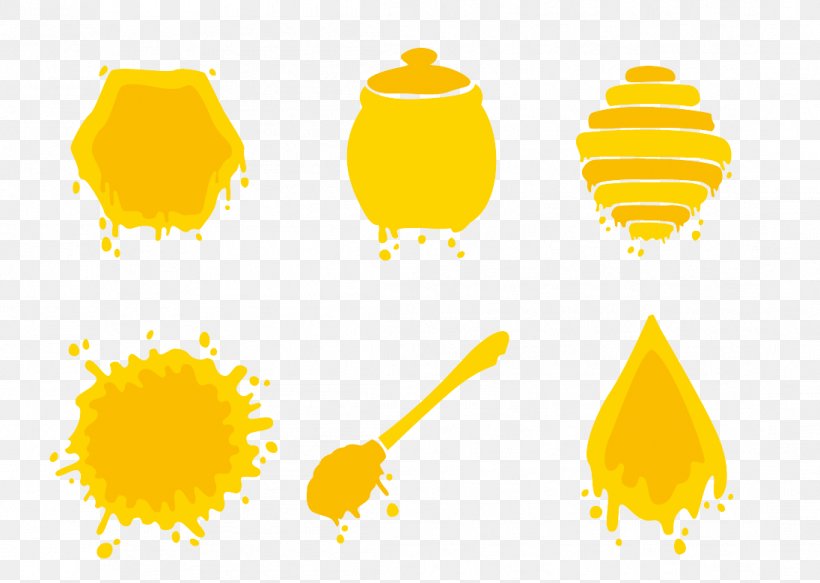 Bee Honey Euclidean Vector, PNG, 1096x780px, Bee, Beehive, Honey, Honey Bee, Honeycomb Download Free